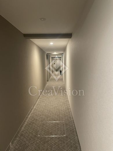 CLARITIA YOKOHAMA TAMMACHI (クラリティア横濱反町) 設備画像