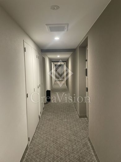 CLARITIA YOKOHAMA TAMMACHI (クラリティア横濱反町) 設備写真