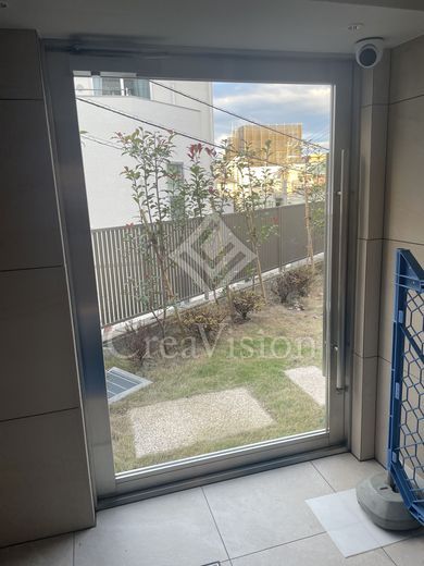 CLARITIA YOKOHAMA TAMMACHI (クラリティア横濱反町) 写真