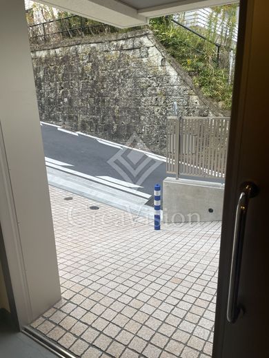 CLARITIA YOKOHAMA TAMMACHI (クラリティア横濱反町) 共用部