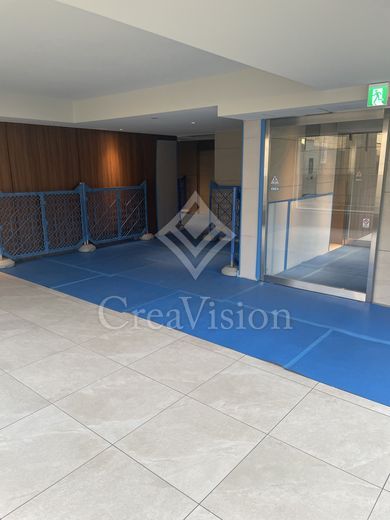 CLARITIA YOKOHAMA TAMMACHI (クラリティア横濱反町) 建物写真