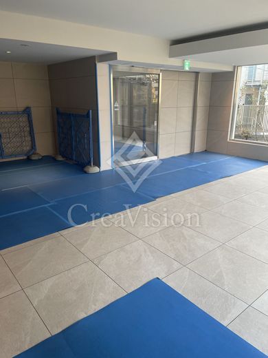 CLARITIA YOKOHAMA TAMMACHI (クラリティア横濱反町) 建物画像