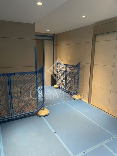 CLARITIA YOKOHAMA TAMMACHI (クラリティア横濱反町) 設備画像