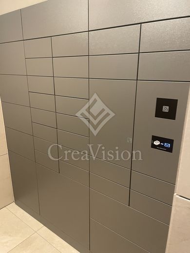 CLARITIA YOKOHAMA TAMMACHI (クラリティア横濱反町) 設備写真