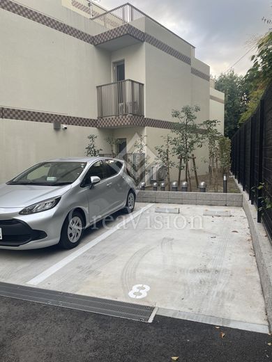 CLARITIA YOKOHAMA TAMMACHI (クラリティア横濱反町) 画像