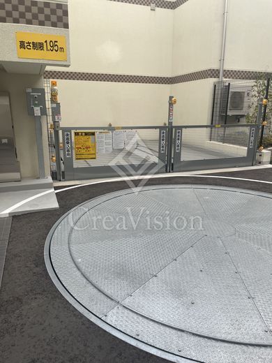 CLARITIA YOKOHAMA TAMMACHI (クラリティア横濱反町) 写真