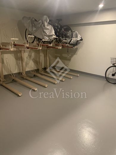 CLARITIA YOKOHAMA TAMMACHI (クラリティア横濱反町) 共用部