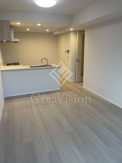 CLARITIA YOKOHAMA TAMMACHI (クラリティア横濱反町) 3LDK　内装画像