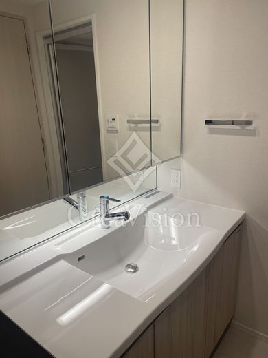 CLARITIA YOKOHAMA TAMMACHI (クラリティア横濱反町) 3LDK　部屋別写真