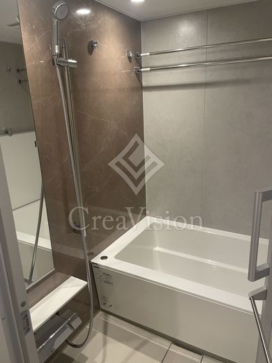 CLARITIA YOKOHAMA TAMMACHI (クラリティア横濱反町) 3LDK　部屋写真