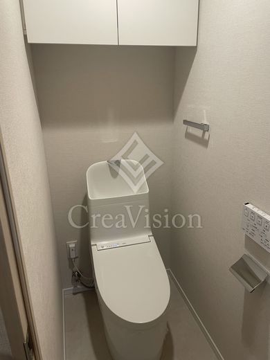 CLARITIA YOKOHAMA TAMMACHI (クラリティア横濱反町) 3LDK　部屋画像