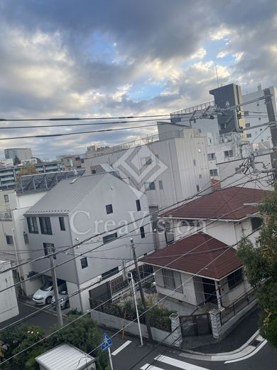 CLARITIA YOKOHAMA TAMMACHI (クラリティア横濱反町) 3LDK　内装画像