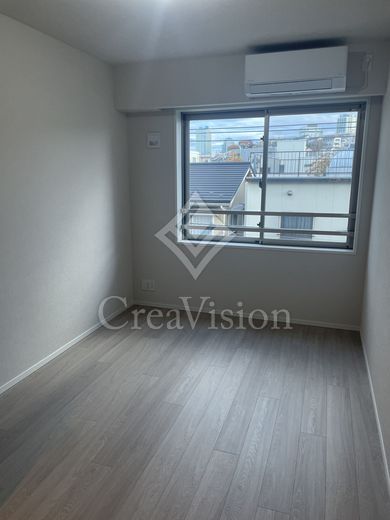 CLARITIA YOKOHAMA TAMMACHI (クラリティア横濱反町) 室内写真