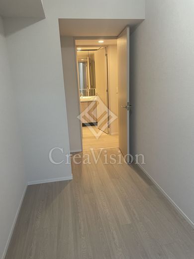 CLARITIA YOKOHAMA TAMMACHI (クラリティア横濱反町) 3LDK　部屋画像