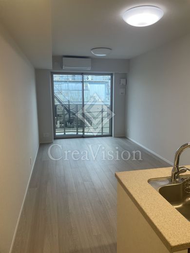 CLARITIA YOKOHAMA TAMMACHI (クラリティア横濱反町) 3LDK　部屋別画像