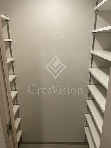 CLARITIA YOKOHAMA TAMMACHI (クラリティア横濱反町) 3LDK　写真