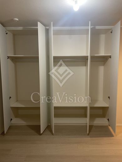 CLARITIA YOKOHAMA TAMMACHI (クラリティア横濱反町) 3LDK　画像