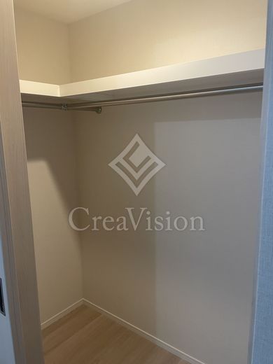 CLARITIA YOKOHAMA TAMMACHI (クラリティア横濱反町) 3LDK　室内画像