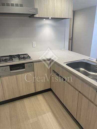 CLARITIA YOKOHAMA TAMMACHI (クラリティア横濱反町) 3LDK　内装画像