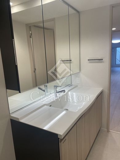 CLARITIA YOKOHAMA TAMMACHI (クラリティア横濱反町) 3LDK　部屋別画像