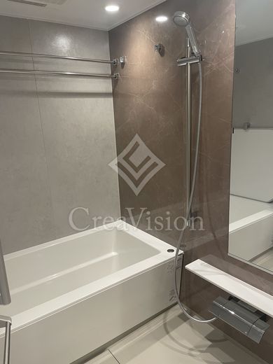 CLARITIA YOKOHAMA TAMMACHI (クラリティア横濱反町) 3LDK　部屋画像