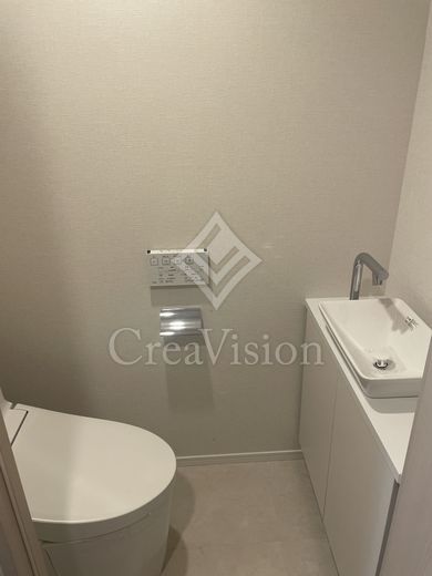 CLARITIA YOKOHAMA TAMMACHI (クラリティア横濱反町) 部屋画像