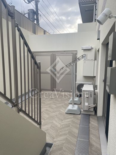 CLARITIA YOKOHAMA TAMMACHI (クラリティア横濱反町) 内装画像