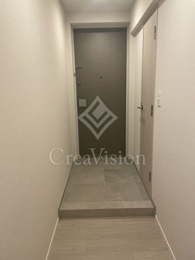 CLARITIA YOKOHAMA TAMMACHI (クラリティア横濱反町) 3LDK　画像