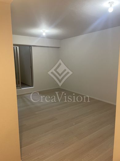 CLARITIA YOKOHAMA TAMMACHI (クラリティア横濱反町) 3LDK　室内画像