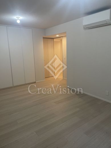 CLARITIA YOKOHAMA TAMMACHI (クラリティア横濱反町) 3LDK　内装画像