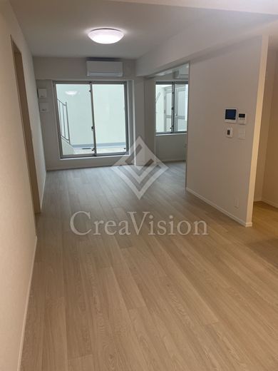 CLARITIA YOKOHAMA TAMMACHI (クラリティア横濱反町) 3LDK　部屋別画像