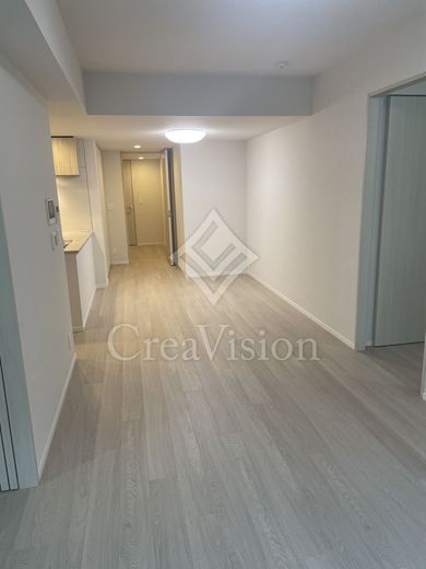 CLARITIA YOKOHAMA TAMMACHI (クラリティア横濱反町) 3LDK　部屋画像