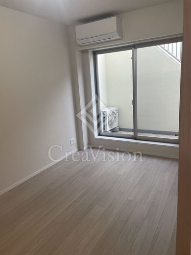 CLARITIA YOKOHAMA TAMMACHI (クラリティア横濱反町) 3LDK　部屋写真