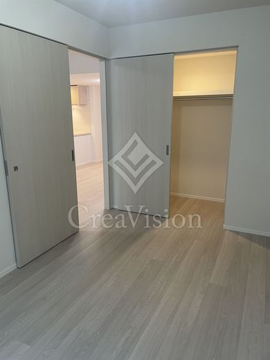 CLARITIA YOKOHAMA TAMMACHI (クラリティア横濱反町) 3LDK　部屋別写真