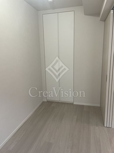 CLARITIA YOKOHAMA TAMMACHI (クラリティア横濱反町) 3LDK　内装写真