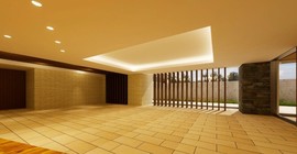 ルーウェ東大泉 物件写真 建物写真4