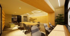 ルーウェ東大泉 物件写真 建物写真6