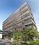 Gracia Fit天王町 物件写真 建物写真1