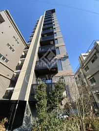 グランパセオ広尾 写真