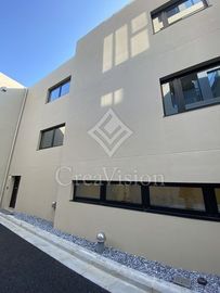 グランパセオ広尾 外観 物件画像4