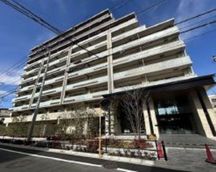 ジオ板橋大山 物件写真 建物写真1