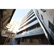 グランパセオ両国Ⅳ 物件写真 建物写真1