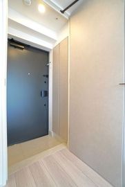 オープンブルーム入谷EAST 物件写真 建物写真10