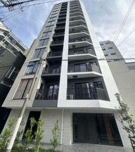 オープンブルーム入谷EAST 物件写真 建物写真1