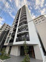 オープンブルーム入谷EAST 画像