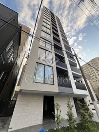 オープンブルーム入谷EAST 写真