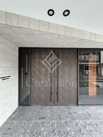 オープンブルーム入谷EAST 外観 物件画像5