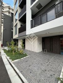 オープンブルーム入谷EAST 外観 物件画像6