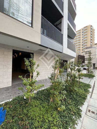 オープンブルーム入谷EAST 外観 物件画像7