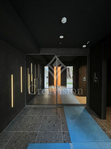 オープンブルーム入谷EAST 画像